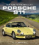 The Complete Book of Porsche 911