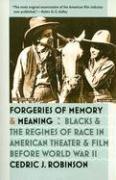 Forgeries of Memory and Meaning
