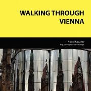 Walking Through Vienna