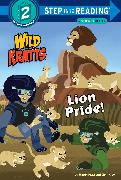 Lion Pride (Wild Kratts)