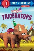 Triceratops (StoryBots)