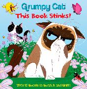 This Book Stinks! (Grumpy Cat)