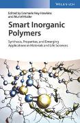 Smart Inorganic Polymers