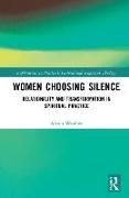 Women Choosing Silence