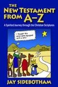 The New Testament from A-Z