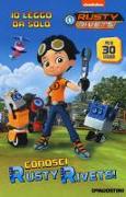 Conosci Rusty Rivets