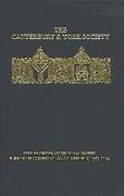 The Register of William Bothe, Bishop of Coventry and Lichfield, 1447-1452