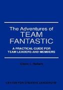The Adventures of Team Fantastic