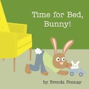 Time for Bed, Bunny!