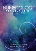 Numerology for your Home + Business