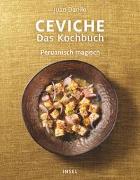 Ceviche. Das Kochbuch