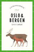 Oslo & Bergen – Lieblingsorte