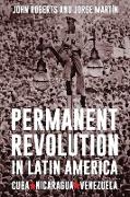 Permanent Revolution in Latin America