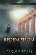 Redemption: Book II of the God Stone Trilogy