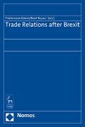 Trade Relations after Brexit