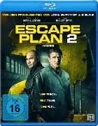 Escape Plan 2 - Hades