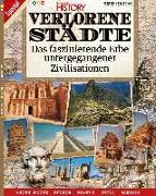 ALL ABOUT HISTORY - Verlorene Städte