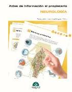 Neurología : atlas de información al propietario