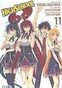 Highschool DxD