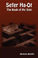 Sefer Ha-OT - The Book of the Sign