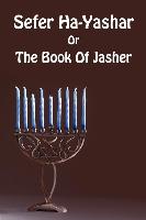 Sefer Ha-Yashar or the Book of Jasher