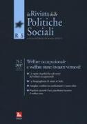 La rivista delle politiche sociali