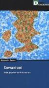 Sovranismi. Stato, popolo e conflitto sociale