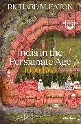India in the Persianate Age