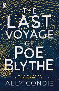 The Last Voyage of Poe Blythe