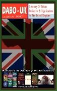 Directory of African Businesses and Organisations in the United Kingdom, 2007