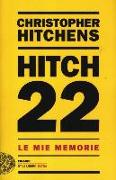 Hitch 22. Le mie memorie