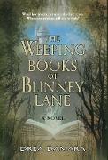 The Weeping Books of Blinney Lane