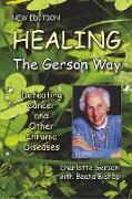 Healing The Gerson Way