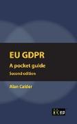 EU GDPR (European) Second edition