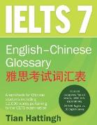 IELTS-7-Glossary