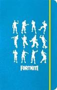 FORTNITE Official: Hardcover Ruled Journal