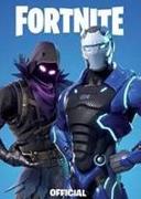 FORTNITE Official A5 Notebook