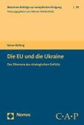 Die EU und die Ukraine