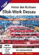 Ellok-Werk Dessau