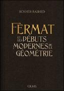 Fermat et les débuts modernes de la géométrie
