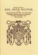 Diálogos del arte militar (facs.)