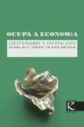 Ocupa á economía