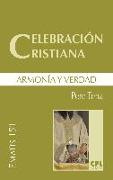 Celebración cristiana, armonía y verdad