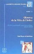 Obreros de la Viña del Señor: Retiros espirituales para sacerdotes 2018-2019