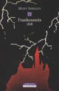 Frankenstein 1818