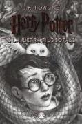 Harry Potter e la pietra filosofale