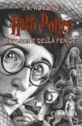 Harry Potter e l'Ordine della Fenice