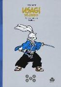 Usagi Yojimbo