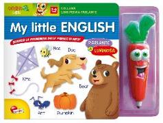 My little english