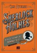 Sherlock Holmes - Crime Mysteries